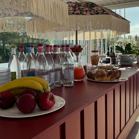 Nola Boutique Hotel Nbh Ngoại thất bức ảnh