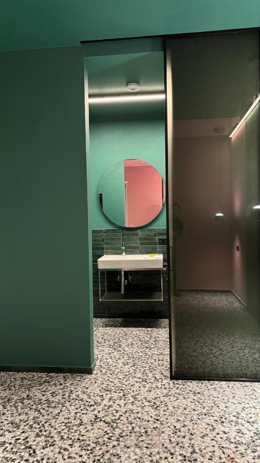 Nola Boutique Hotel Nbh Ngoại thất bức ảnh