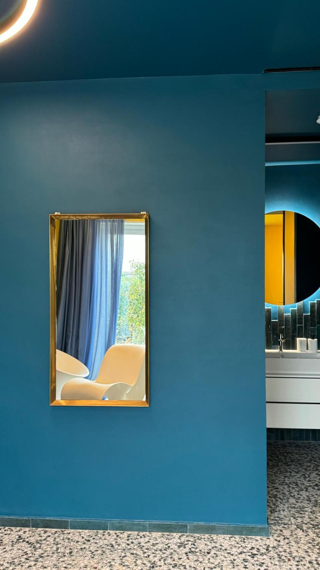 Nola Boutique Hotel Nbh Ngoại thất bức ảnh
