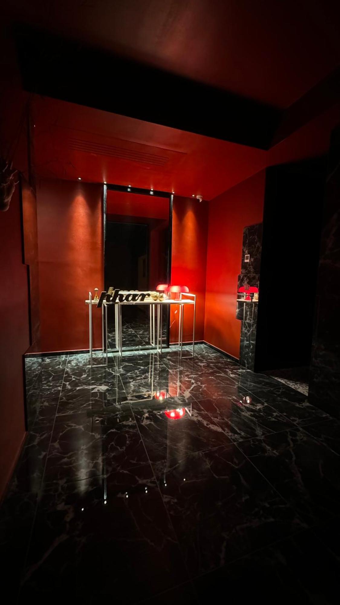 Nola Boutique Hotel Nbh Ngoại thất bức ảnh
