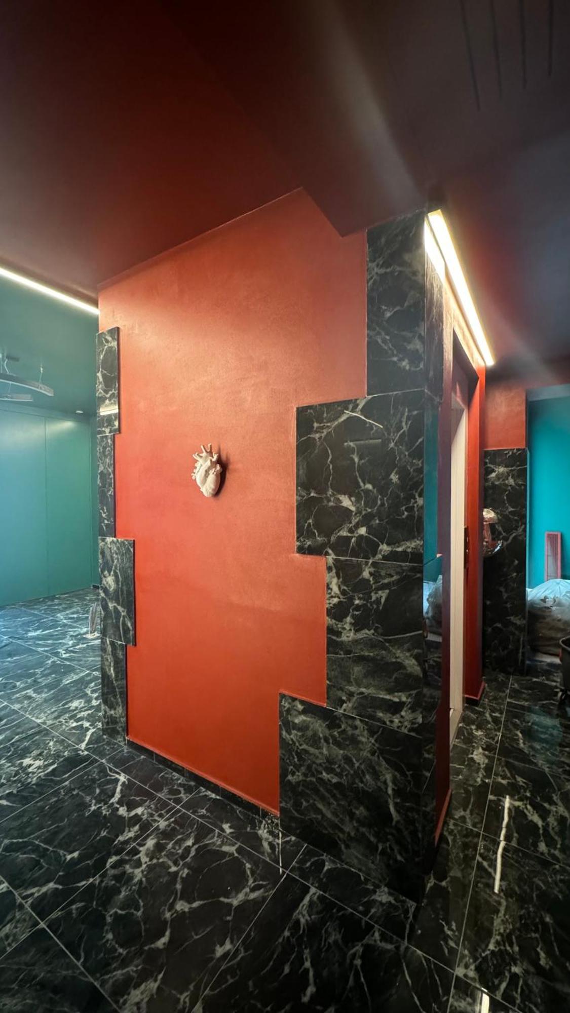 Nola Boutique Hotel Nbh Ngoại thất bức ảnh