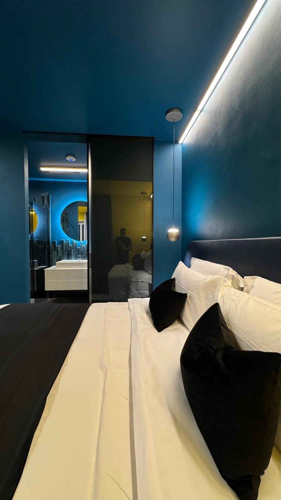 Nola Boutique Hotel Nbh Ngoại thất bức ảnh