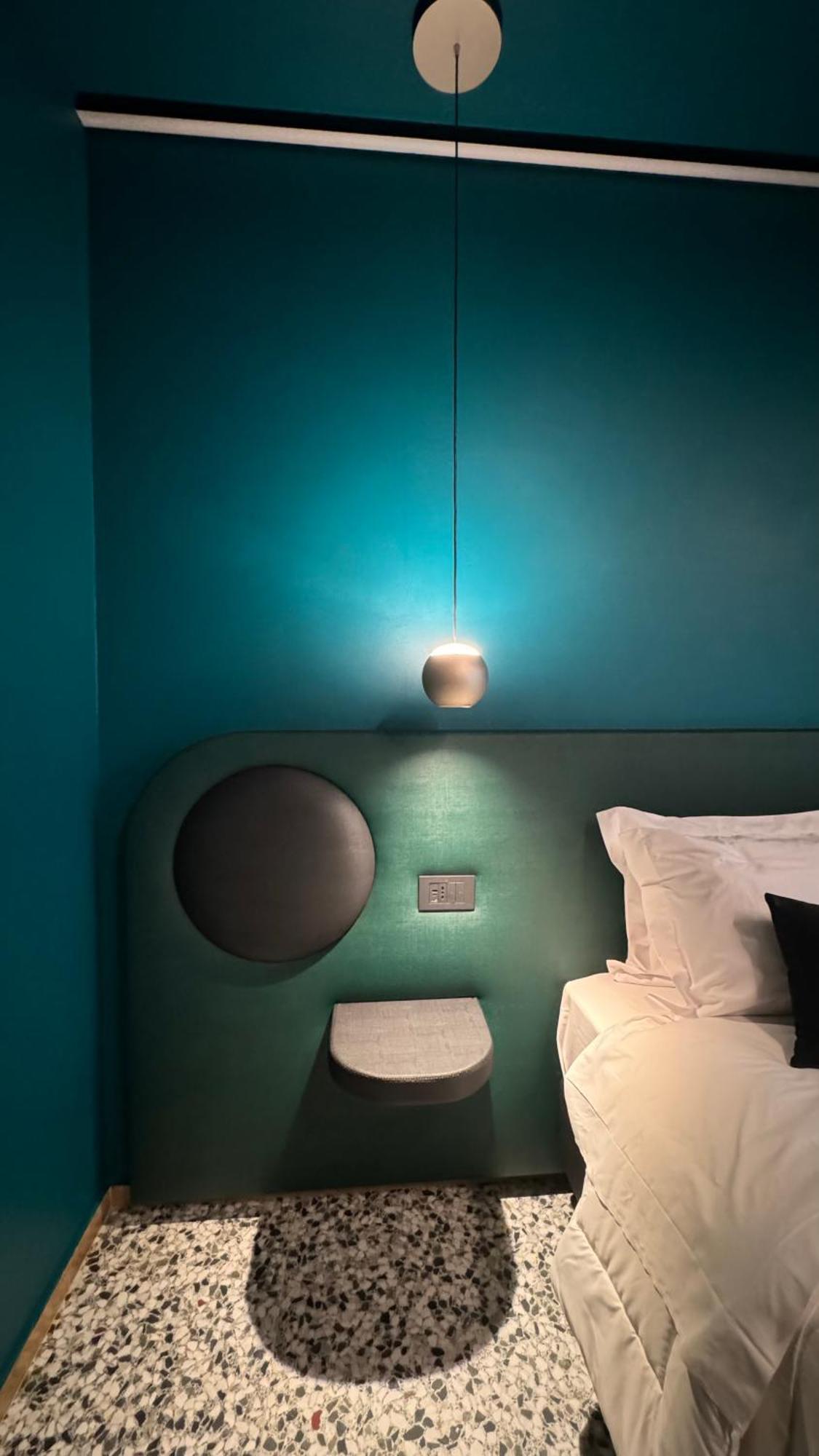 Nola Boutique Hotel Nbh Ngoại thất bức ảnh