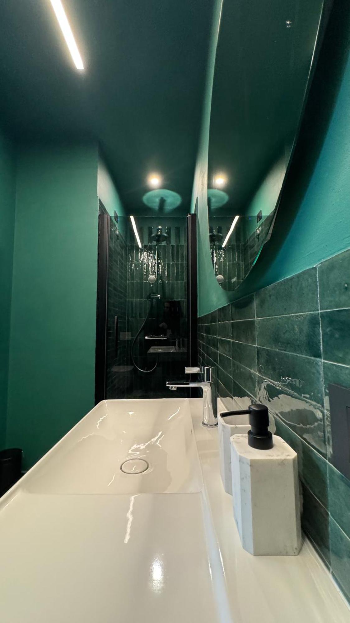 Nola Boutique Hotel Nbh Ngoại thất bức ảnh