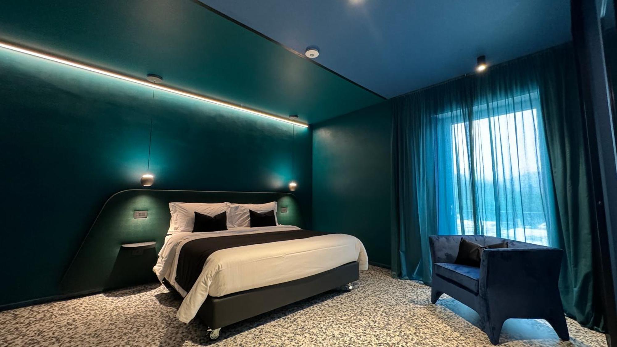 Nola Boutique Hotel Nbh Ngoại thất bức ảnh