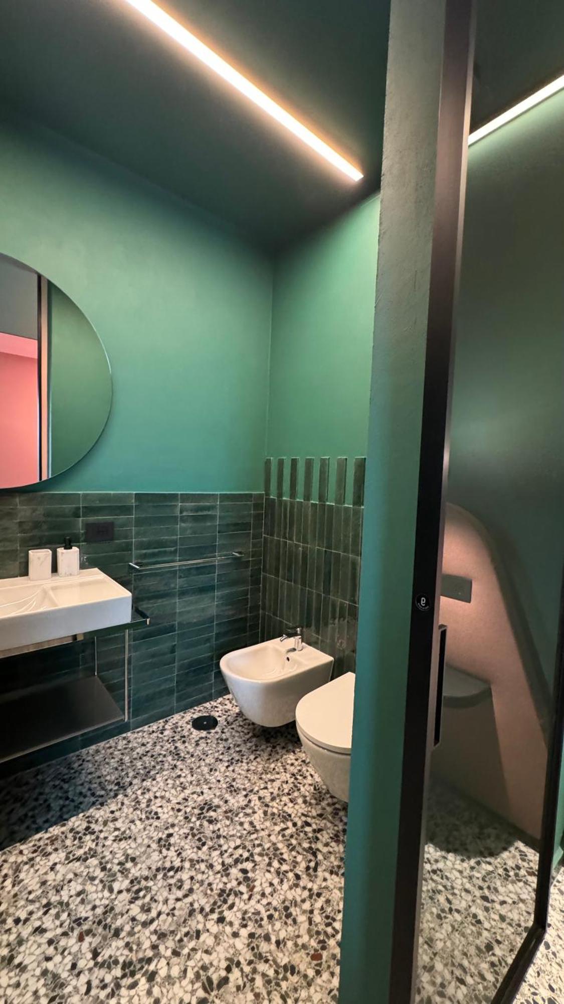 Nola Boutique Hotel Nbh Ngoại thất bức ảnh