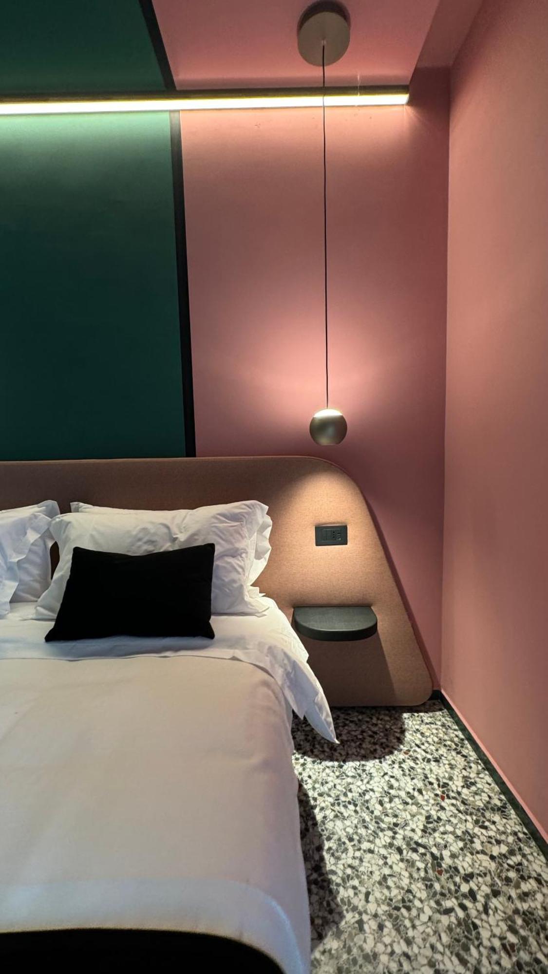 Nola Boutique Hotel Nbh Ngoại thất bức ảnh