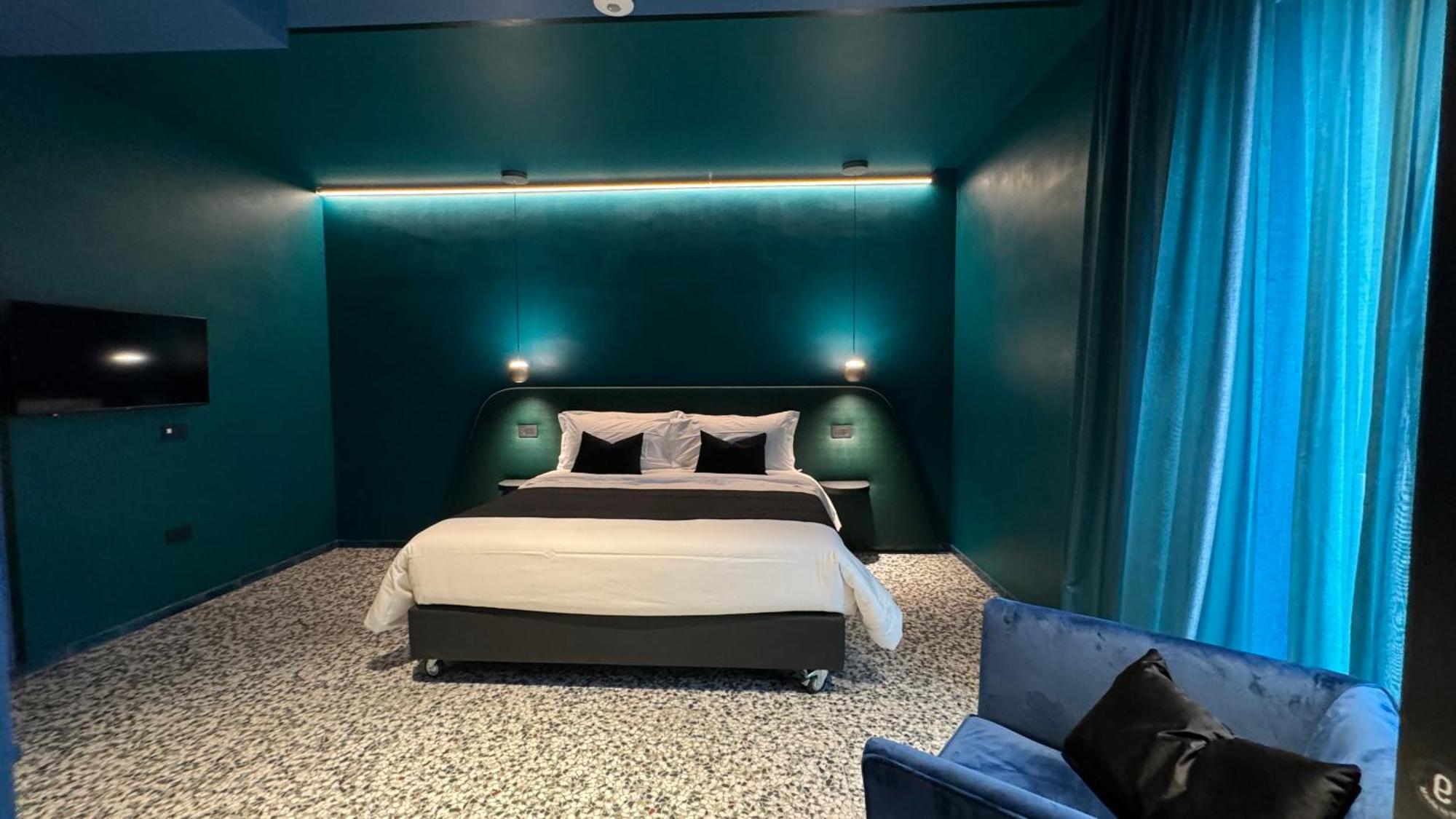 Nola Boutique Hotel Nbh Ngoại thất bức ảnh