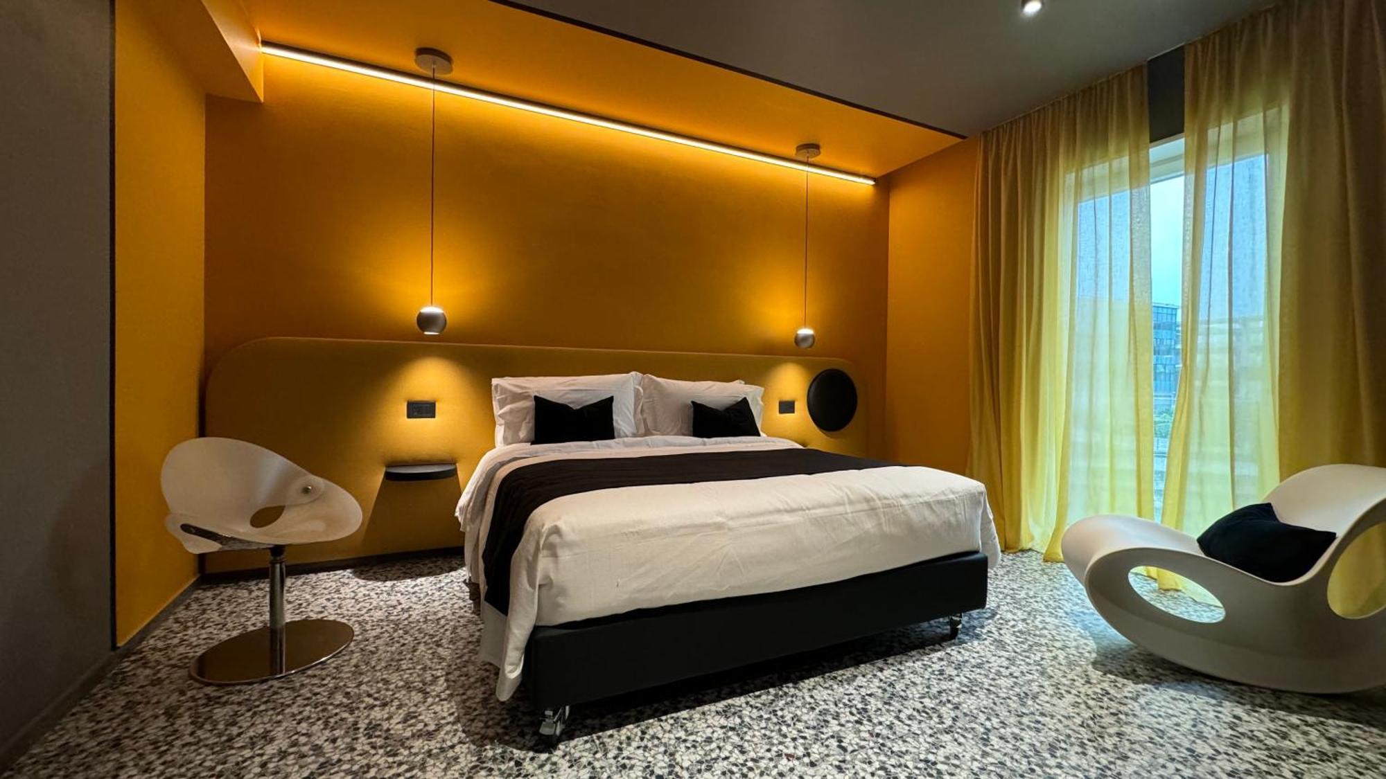Nola Boutique Hotel Nbh Ngoại thất bức ảnh