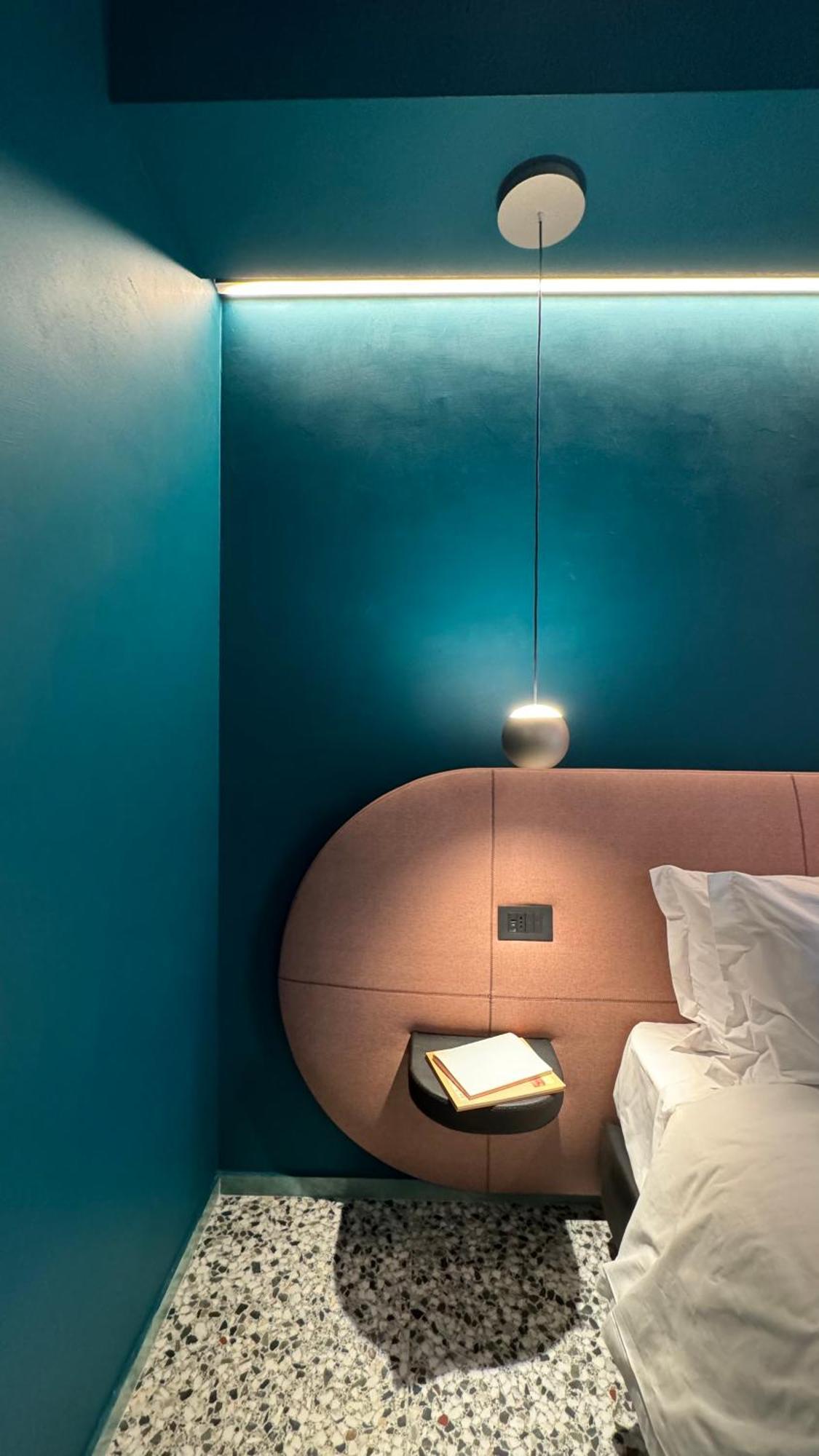 Nola Boutique Hotel Nbh Ngoại thất bức ảnh