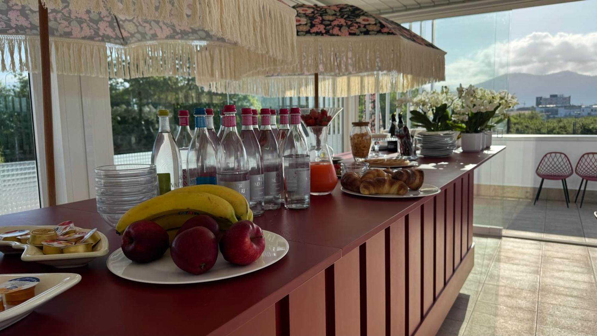 Nola Boutique Hotel Nbh Ngoại thất bức ảnh