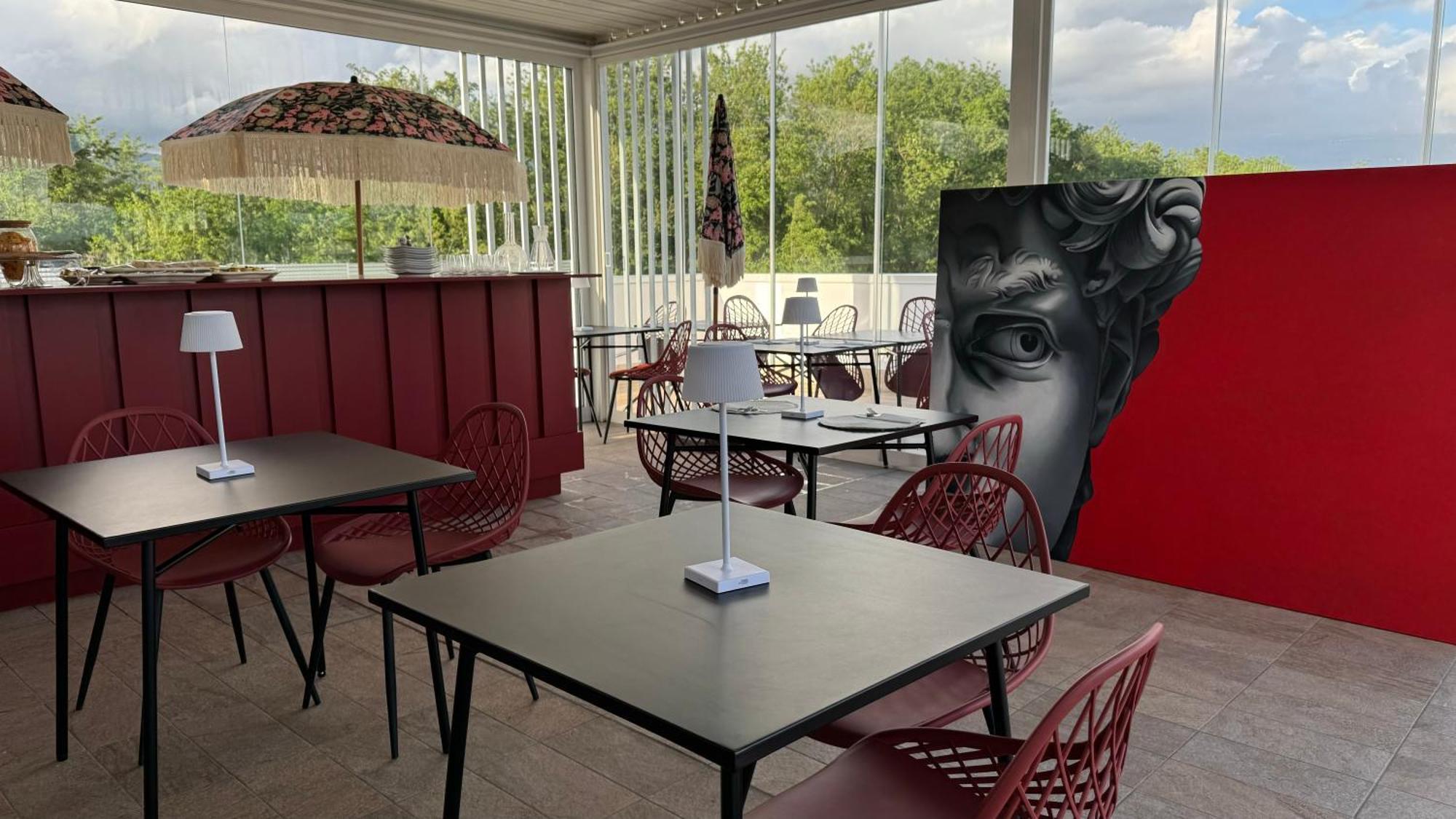 Nola Boutique Hotel Nbh Ngoại thất bức ảnh